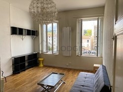 Apartamento Lyon 2° - Salaõ