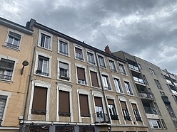 Apartment Lyon 2°