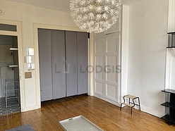 Apartment Lyon 2° - Living room