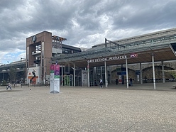 Appartamento Lyon 2°