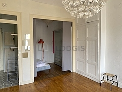 Appartamento Lyon 2° - Soggiorno