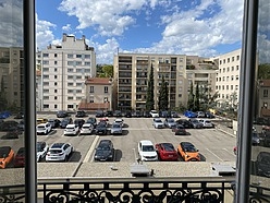 Wohnung Lyon 2° - Wohnzimmer