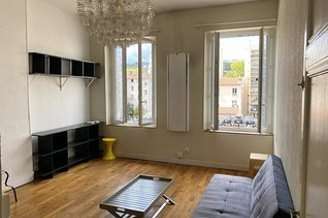 Lyon 1 Schlafzimmer Wohnung