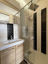 アパルトマン パリ 3区 - バスルーム