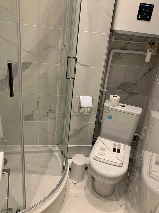 Apartment Paris 4° - 
