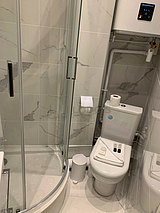 アパルトマン パリ 4区 - バスルーム