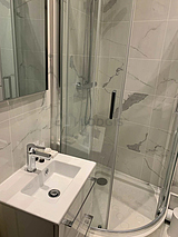 Apartment Paris 4° - Bathroom