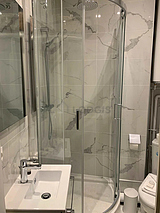 Appartement Paris 4° - Salle de bain