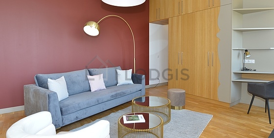 Appartamento Nord-Ouest de Lyon - 