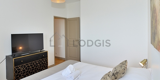 Appartement Nord-Ouest de Lyon - 