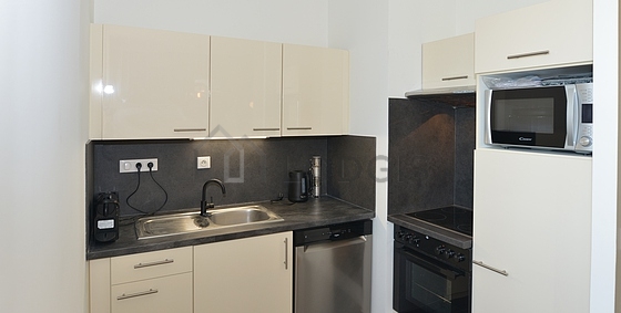 Appartement Nord-Ouest de Lyon - 