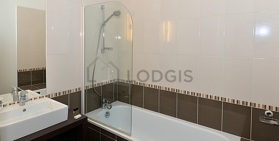 Wohnung Nord-Ouest de Lyon - 