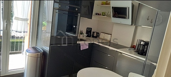 Apartamento Val de marne est - 
