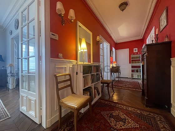 Apartamento Paris 14° - 