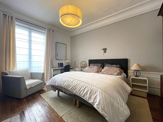 Apartamento Paris 14° - 