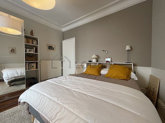 Apartamento Paris 14° - 
