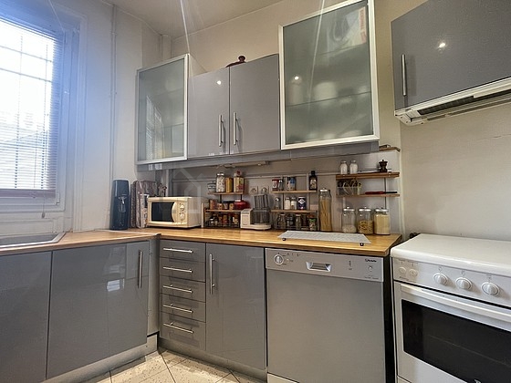 Apartamento Paris 14° - 