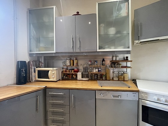 Apartamento Paris 14° - 