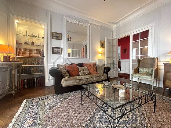 Apartment Paris 14° - 