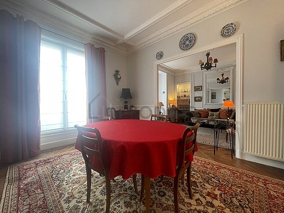 Appartamento Parigi 14° - 