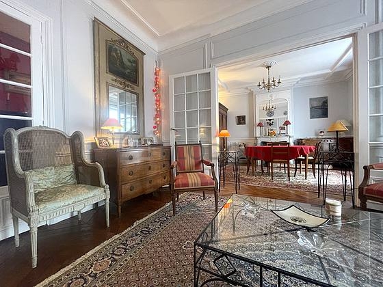 Appartement Paris 14° - 