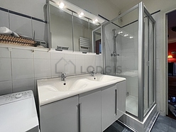 Apartamento París 14° - Cuarto de baño