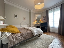 Apartment Paris 14° - Bedroom 2