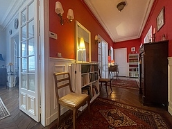 Appartement Paris 14° - Entrée