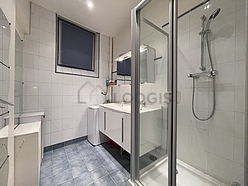 Wohnung Paris 14° - Badezimmer