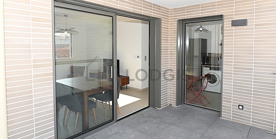 Apartamento Lyon 8° - 