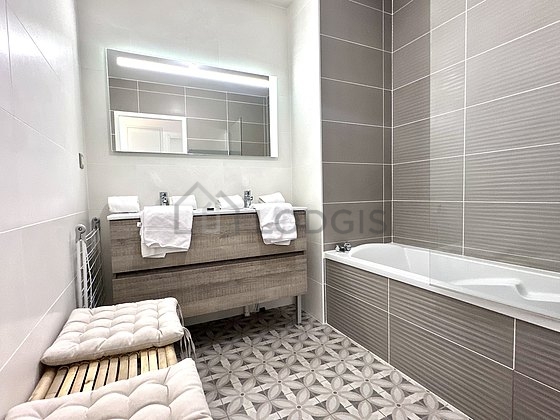 Apartamento Lyon 8° - 