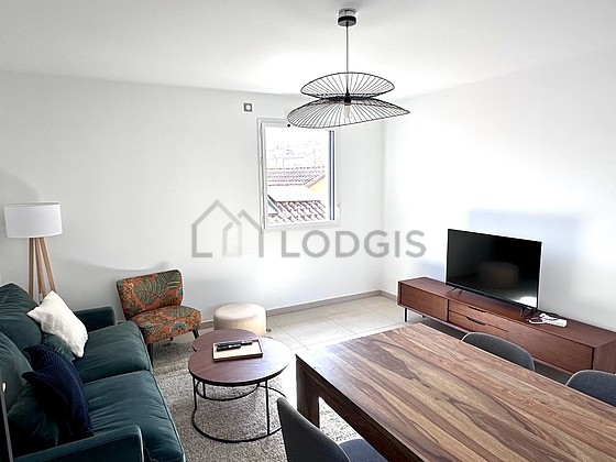 Appartamento Lyon 8° - 