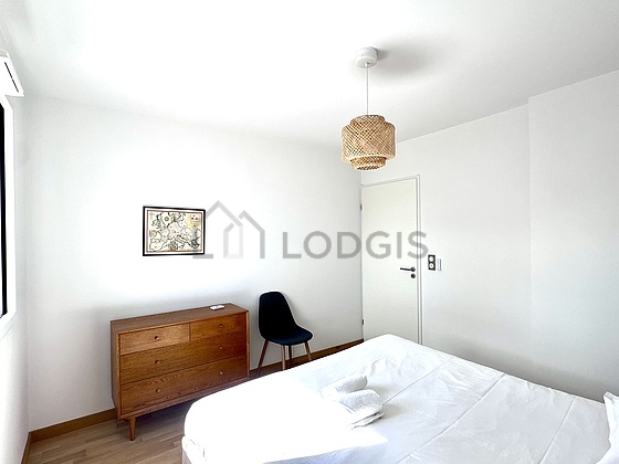 Appartamento Lyon 8° - 