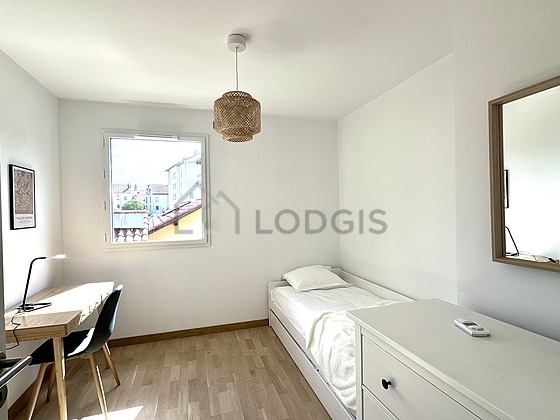 Appartamento Lyon 8° - 