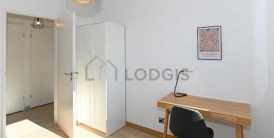 Appartamento Lyon 8° - 