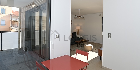 Appartamento Lyon 8° - 