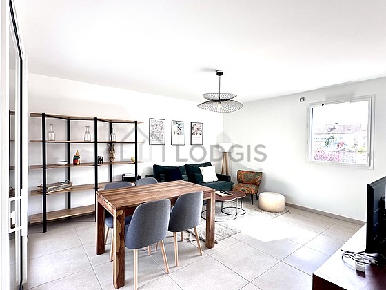 Wohnung Lyon 8° - 