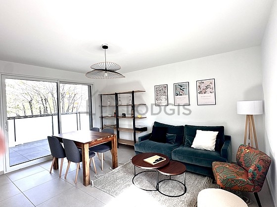 Wohnung Lyon 8° - 