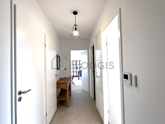 Wohnung Lyon 8° - 