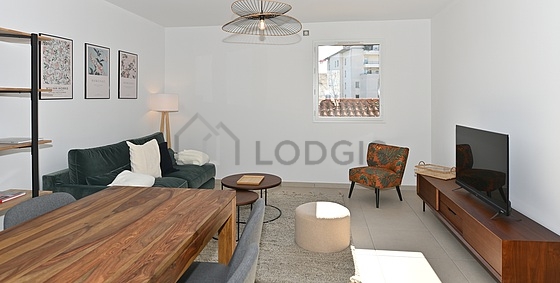 Wohnung Lyon 8° - 