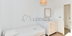 Apartamento Lyon 8° - Quarto 2