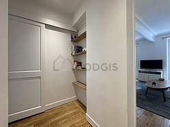 Apartamento Paris 9° - Entrada