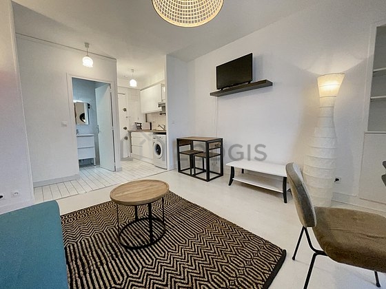 Apartment Paris 8° - 