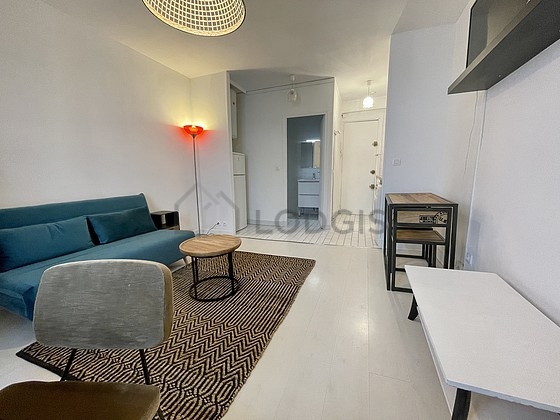 Wohnung Paris 8° - 