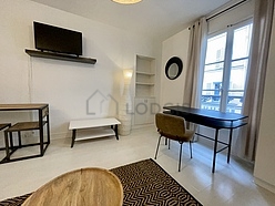 Apartamento Paris 8° - Salaõ