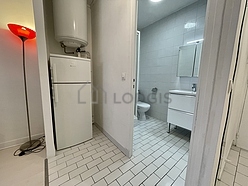 Appartement Paris 8° - Cuisine