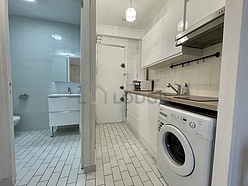 Wohnung Paris 8° - Küche