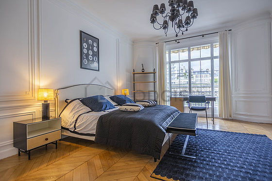 Appartamento Parigi 16° - 