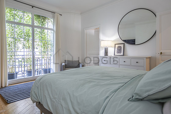 Appartement Paris 16° - 