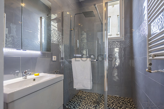 Appartement Paris 16° - 